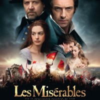 Les Miserables: Misery if not watched.